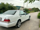 Mercedes-Benz S-Класс 1995 года