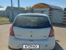 Renault Sandero 2012 года