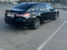 Toyota Camry 2023 года