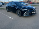 Toyota Camry 2023 года