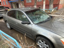 Nissan Altima 2002 года