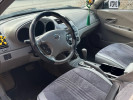 Nissan Altima 2002 года