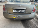 Nissan Altima 2002 года