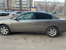 Nissan Altima 2002 года
