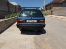 Volkswagen Passat 1993 года