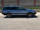 Volkswagen Passat 1993 года