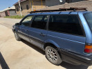 Volkswagen Passat 1993 года