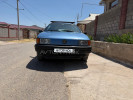 Volkswagen Passat 1993 года