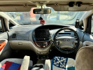 Toyota Estima 2002 года
