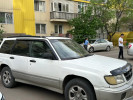 Subaru Forester 1998 года