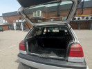 Volkswagen Golf 1995 года