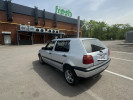Volkswagen Golf 1995 года