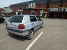 Volkswagen Golf 1995 года