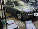 BMW 7 серия 2002 года