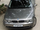 BMW 7 серия 2002 года