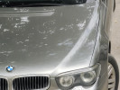 BMW 7 серия 2002 года
