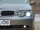 BMW 7 серия 2002 года