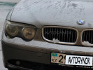 BMW 7 серия 2002 года