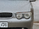 BMW 7 серия 2002 года