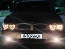 BMW 7 серия 2002 года