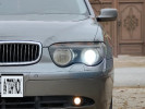 BMW 7 серия 2002 года