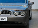 BMW 7 серия 2002 года