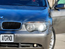 BMW 7 серия 2002 года