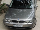 BMW 7 серия 2002 года