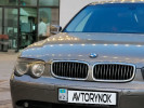 BMW 7 серия 2002 года