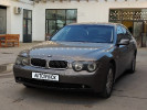 BMW 7 серия 2002 года