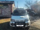 Mitsubishi Delica 1996 года