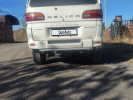 Mitsubishi Delica 1996 года