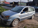 Ford Fusion 2006 года