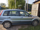 Ford Fusion 2006 года