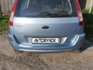 Ford Fusion 2006 года