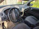 Ford Fusion 2006 года