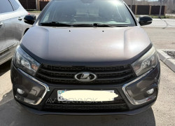ВАЗ (Lada) Vesta SW 2020 года
