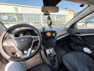 ВАЗ (Lada) Vesta SW 2020 года