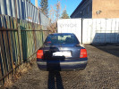 Volkswagen Passat 1997 года
