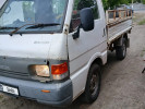 Mazda Bongo 1998 года