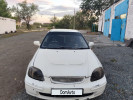 Honda Civic 1997 года