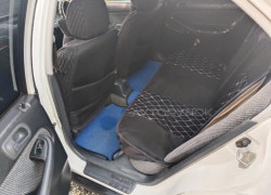 Honda Civic 1997 года