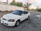 Honda Civic 1997 года