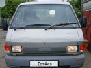 Mazda Bongo 1998 года