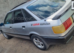Audi 80 1991 года