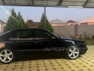 Mercedes-Benz E-Класс 2000 года
