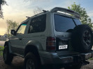 Mitsubishi Pajero 1996 года
