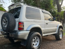 Mitsubishi Pajero 1996 года