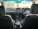 Mitsubishi Pajero 1996 года