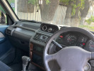 Mitsubishi Pajero 1996 года